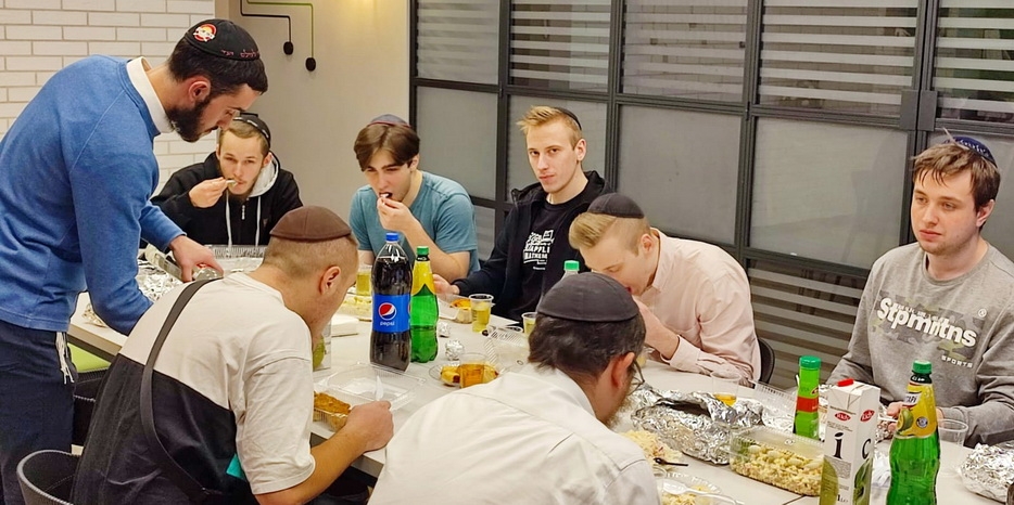 Новая программа в проекте «Stars Днепр»