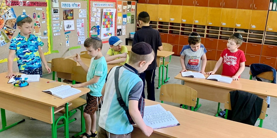 Завершил свою работу летний лагерь для мальчиков и девочек