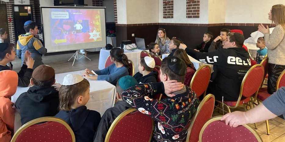 JВВВS провели музыкально-танцевальную встречу