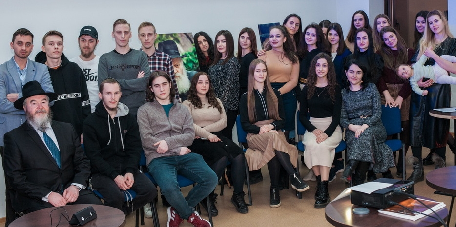 11 нисана: мероприятие «STL-Stars»