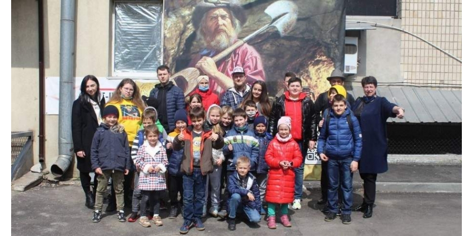 JBBBS посетили «Форт Боярд» и раскрыли загадочные тайны