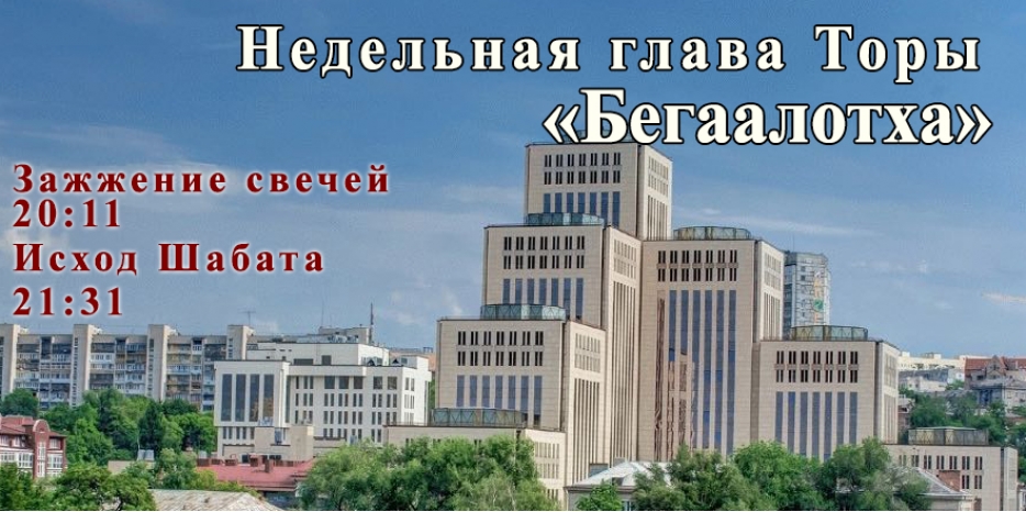 Время зажигания субботних свечей