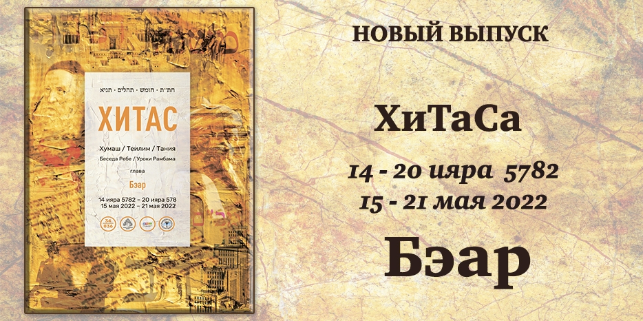 Новый выпуск ХиТаС на нашем сайте! Глава «Бэар»