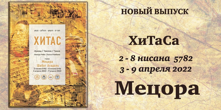 Новый выпуск ХиТаС на нашем сайте! Глава «Мецора»