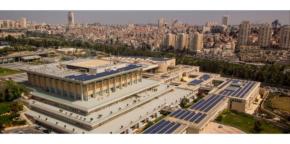 Израиль с сегодняшнего дня – «национальное государство еврейского народа»