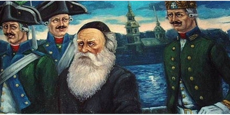 Сегодня вечером начинается Новый год хасидизма