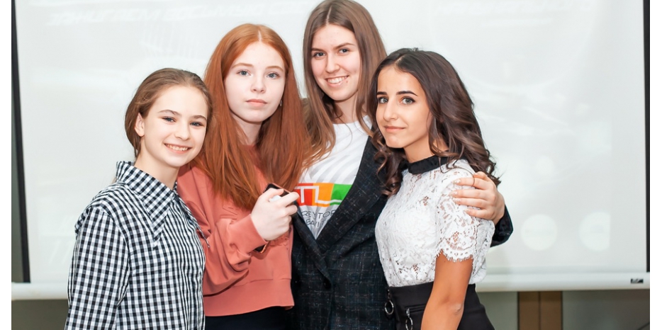 В «Ханукальном марафоне» победила команда Власты Михайлюк «Агоньщицы»