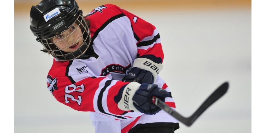 В хоккей играют настоящие евреи? Таки да!