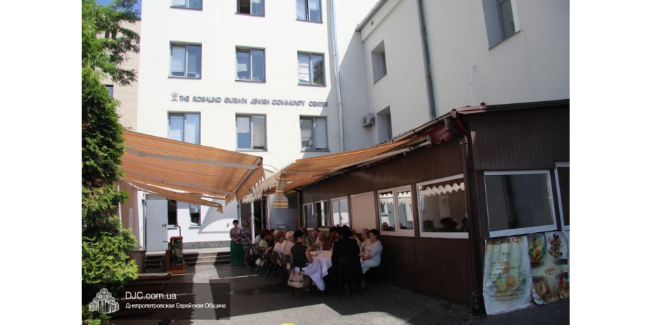 Лаг Ба Омер в клубе «Баалей Тшува»