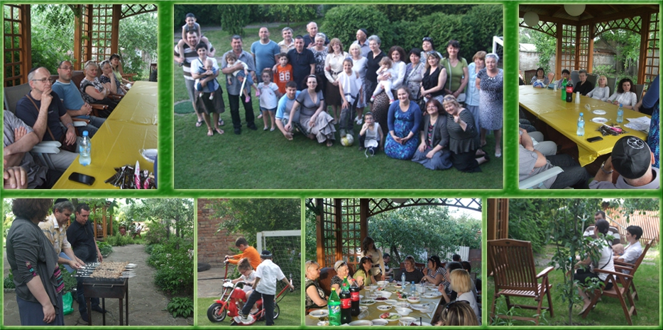 Лаг Ба Омер в программе «Агават Исроэль»