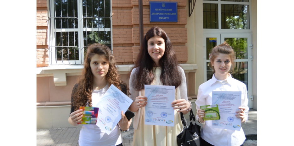 Ученики еврейской школы доказали свою готовность к успеху в мире медиакультуры