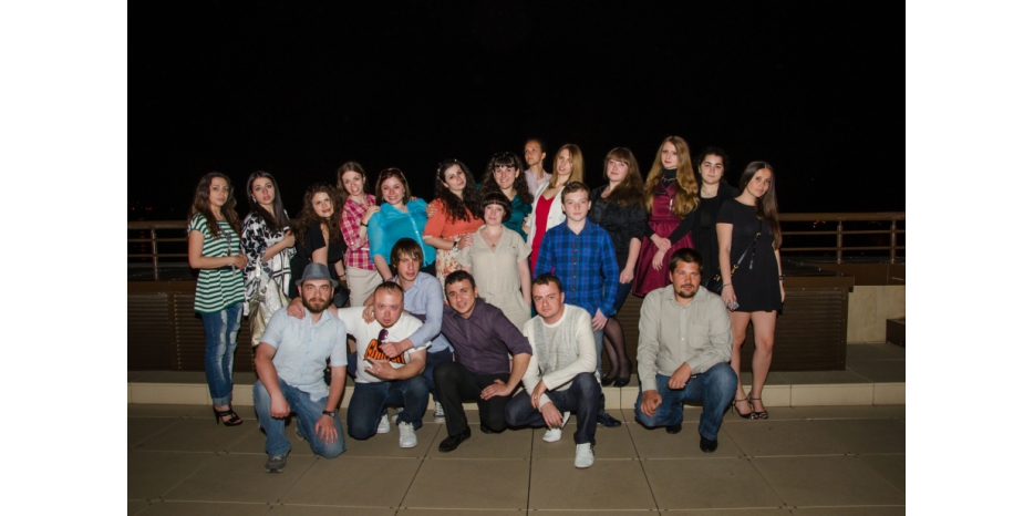 «Шиурей Тора Любавич» провел антистрессовый семинар для молодых евреев из нестабильных регионов