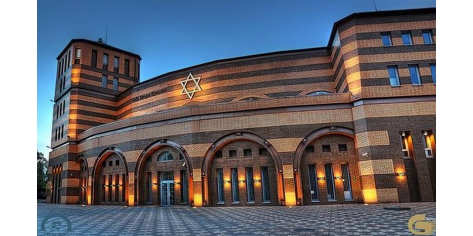 «Ор-Авнер-Кривбасс» помогает беженцам из захваченных террористами городов