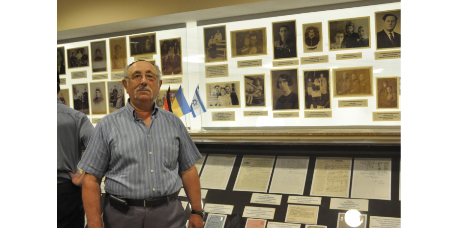 Новый зал «Музея Мармера» открылся немецкой выставкой о диктатурах