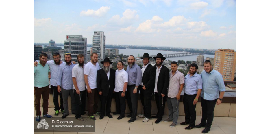 Летний лагерь YEKA завершил свою работу. До новых встреч!