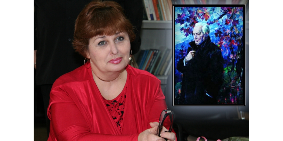 Днепропетровские поэты скорбят об Илье Левитасе