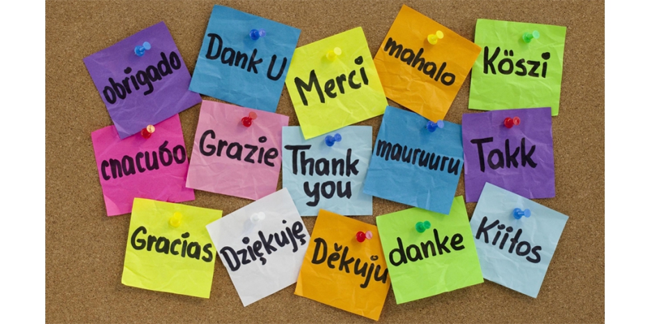 Друзья поздравляют Украину и ее народ с Днем Независимости