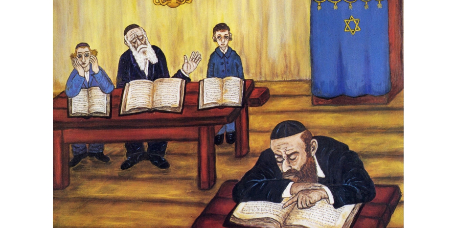 Раввины пятнадцати городов приедут в Днепропетровск на шабатон «Шаббат Ахдут Украина»