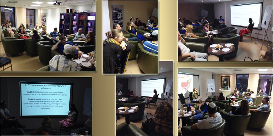 SeeTheLight завершил сезон трансгендерным мероприятием