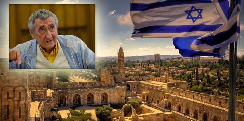 Взгляд еврейского писателя на переговоры с врагом