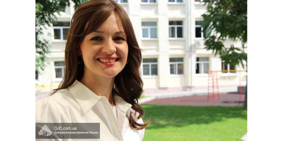 Новый директор махона «Бейс Хая-Мушка» – Рахель Мильман