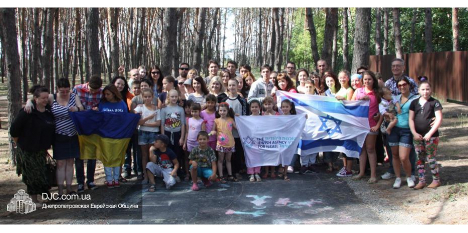 Программа «Старший Брат / Старшая Сестра» провела большой семинар для участников проекта