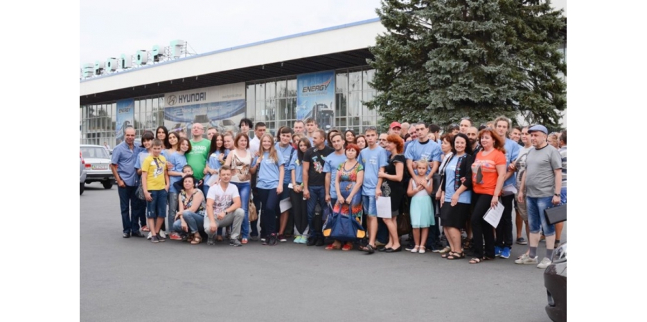 28 студентов отправилось учиться в Израиль по программе «СЭЛА»