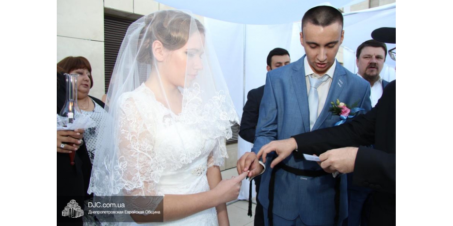 «Шатры Израиля». Мазл Тов