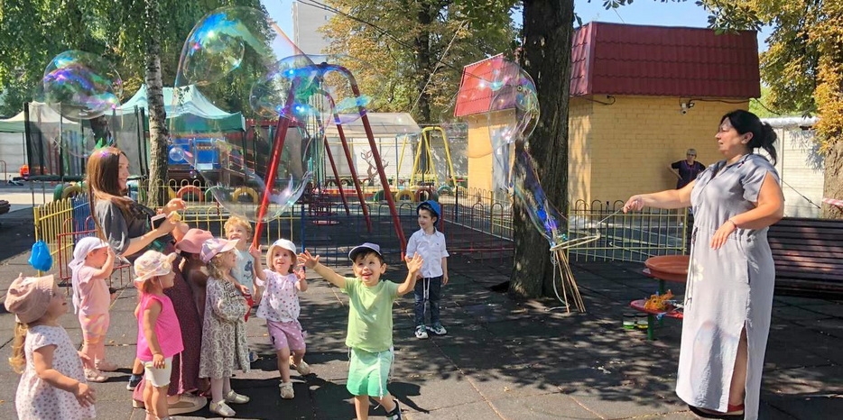 Нос и обоняние – новая тема для изучения в «Бейт Циндлихт»