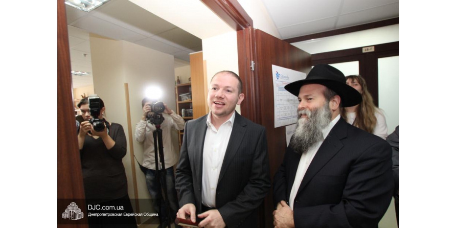 «Solomonika» открытие: Ханукат а-Байт