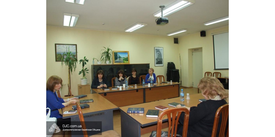 Мероприятие по подготовке к Рош А Шана для женщин