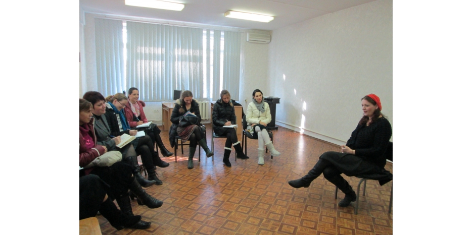 В «Бейт Хане» прошел трехдневный семинар по «неформальному образованию»