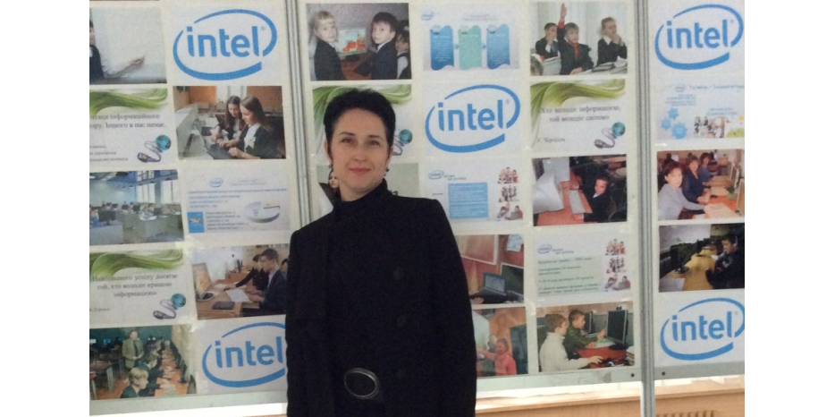 Наталья Гошкадор принимает активное участие во всеукраинских и международных образовательных конференциях и семинарах