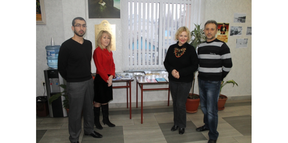 День памяти жертв Голодомора – национальные общины скорбят со всей Украиной