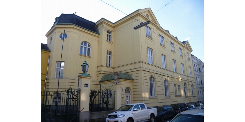 Lauder Business School – прекрасная возможность получить лучшее образование