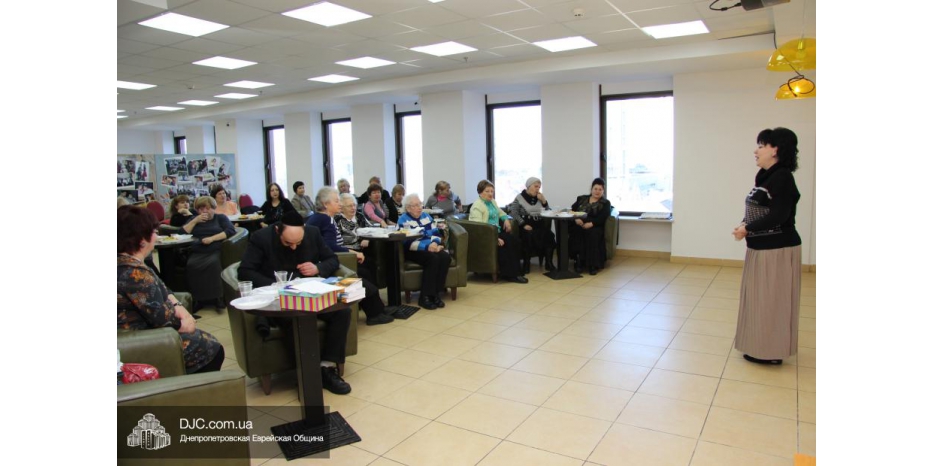 На заседании «Баалей Тшува» обсудили вопросы монархии в Торе