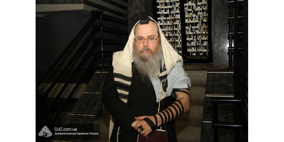 Иегуда Келерман – жив