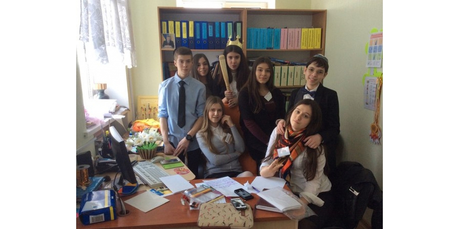 Модное явление – самоуправление