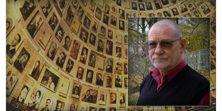 Ко дню Йом А Шоа – Анатолий Стреляный о том