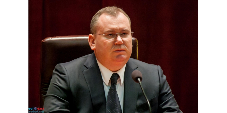 Губернатор Днепропетровщины поздравил евреев с праздником Песах