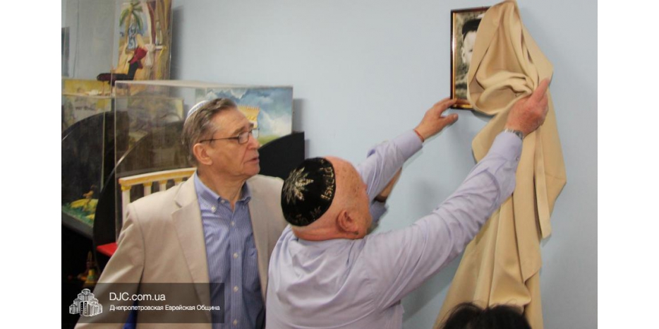 Детская игровая в «Золотой Розе» названа в честь памяти Павла Искольда