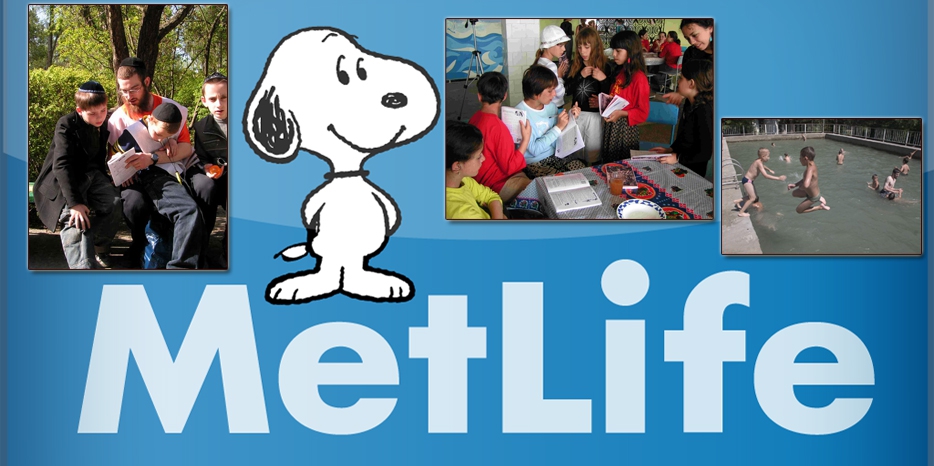Лучшая защита для детей во время летнего отдыха – специальная страховая программа от «MetLife»