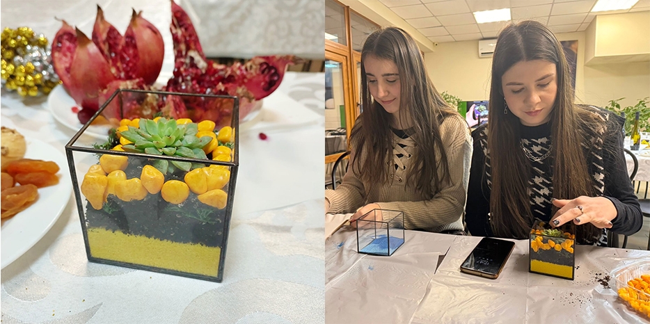 Ту Би Шват в «Бейт Хане» – как соблюсти традицию посадки деревьев