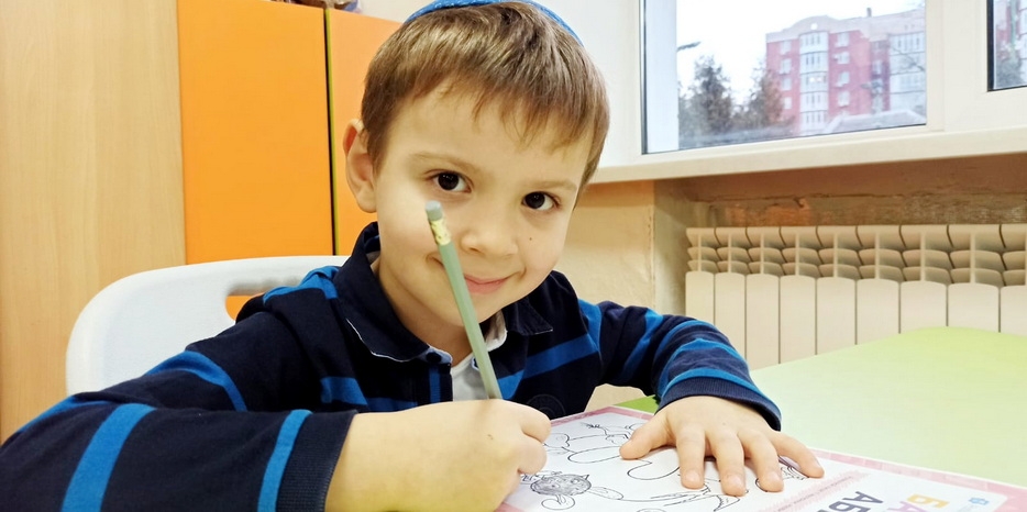 Встреча с будущими первоклассниками и их родителями в лицее №144