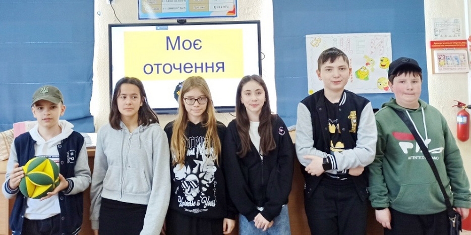 В лицее №144 обсудили принципы здоровых семейных отношений на воспитательном часе
