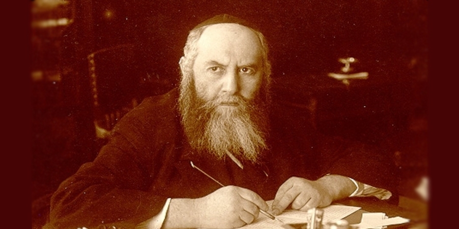 Сегодня исполняется 144-я годовщина со дня рождения Ребе Раяца и 97 лет со дня его Освобождения