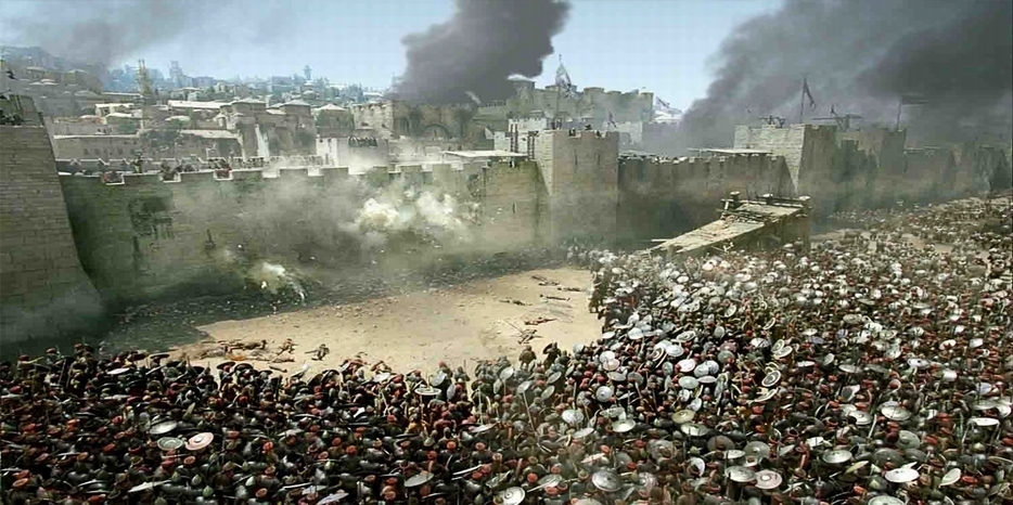 Девять дней одного Ава