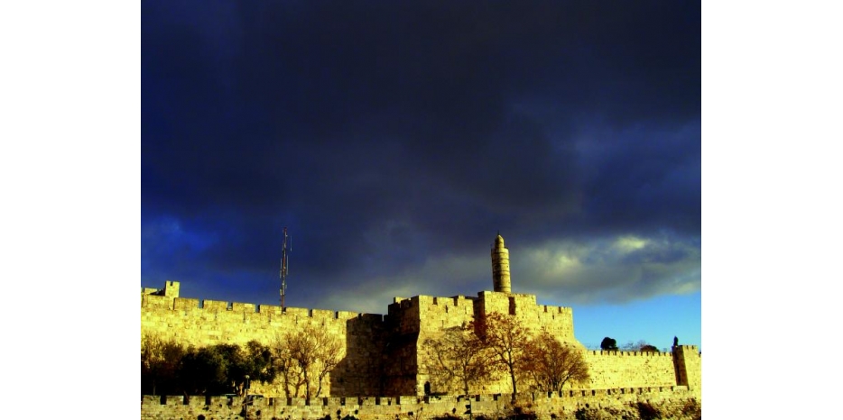 Пост Гедилии