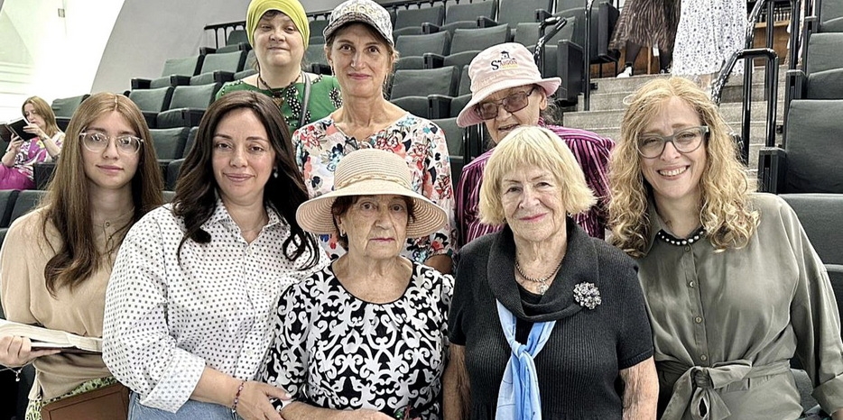 Два значимых события в Рош Ходеш месяца Ав