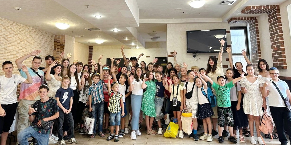 Программа JBBBS возвращается после каникул